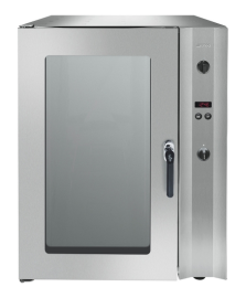 Ремонт конвекционных печей Smeg